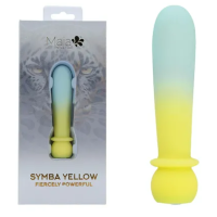 Maia SYMBA - Yellow Maia SYMBA - Yellow